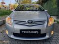 "SADECE 63 BİN KM'DE" 2011 TOYOTA AURİS 1.4 D4D COMFORT PLUS PKT
