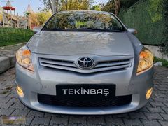 "SADECE 63 BİN KM'DE" 2011 TOYOTA AURİS 1.4 D4D COMFORT PLUS PKT