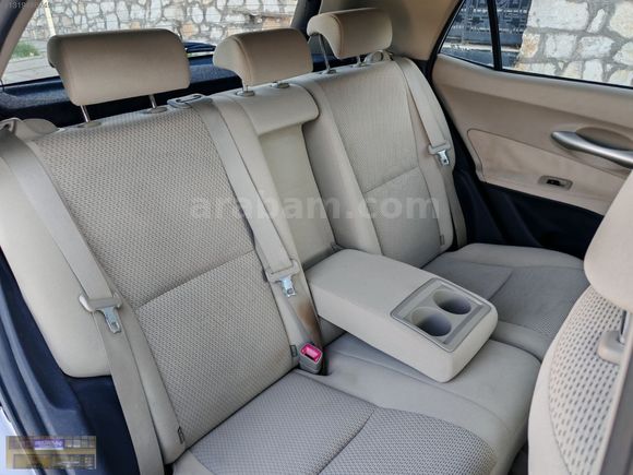 "SADECE 63 BİN KM'DE" 2011 TOYOTA AURİS 1.4 D4D COMFORT PLUS PKT