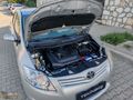"SADECE 63 BİN KM'DE" 2011 TOYOTA AURİS 1.4 D4D COMFORT PLUS PKT