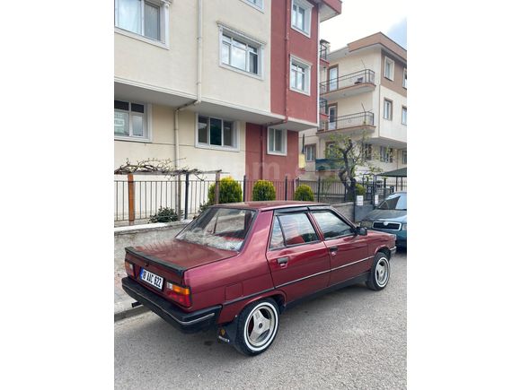 Sahibinden Renault R 9 1.4 Spring 1994 Model
