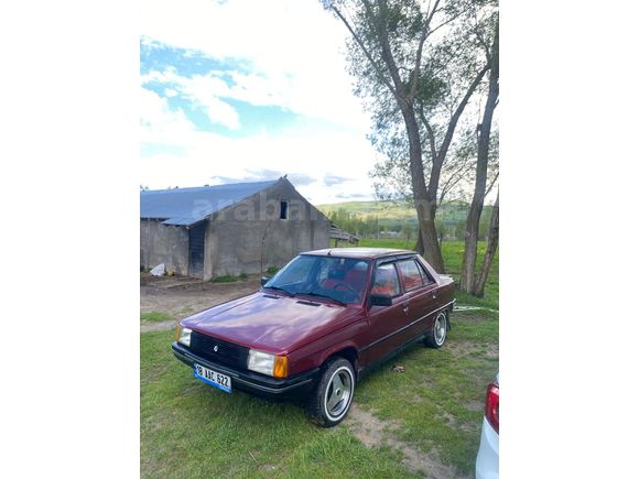 Sahibinden Renault R 9 1.4 Spring 1994 Model