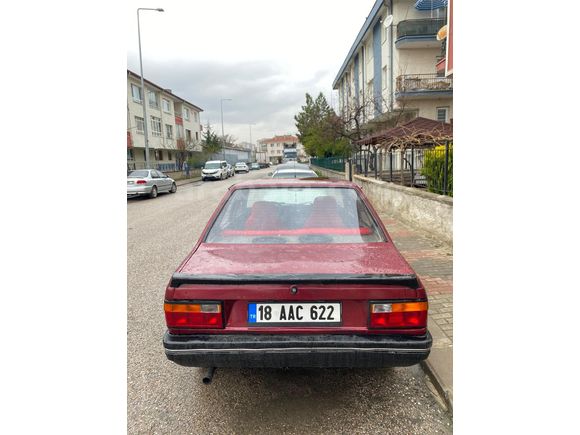 Sahibinden Renault R 9 1.4 Spring 1994 Model