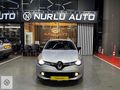 2014 GRİ CLİO SPORTTOURER ICON 125.300KM K.KART12TAKSİT TAKAS