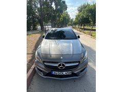 Sahibinden Mercedes - Benz CLA 180 CDI AMG 2015 Model 