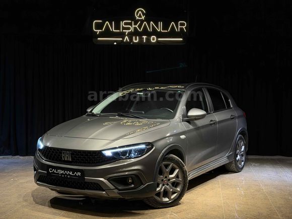 2022 + HATASIZ + 178.000KM + URBAN + 130HP + OTOMATİK