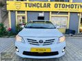 2012 COROLLA ELEGANT 134.000 KİLOMETRE DEĞİŞENSİZ KAYITSIZ