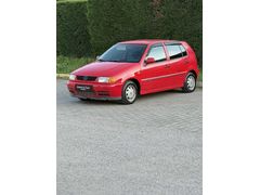 99 MODEL 1,6 OTOMATİK MOTOR ŞANZUMAN SORUNSUZ 188 BİN KM DE