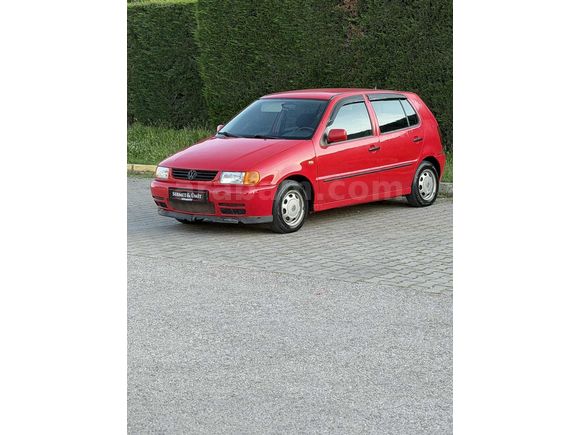 99 MODEL 1,6 OTOMATİK MOTOR ŞANZUMAN SORUNSUZ 188 BİN KM DE