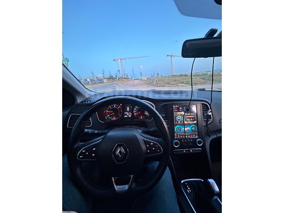 Sahibinden Renault Megane 1.5 dCi Joy 2021 Model İstanbul
