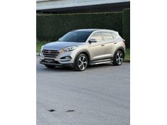 2016 TUCSON 1,6T-GDİ RED PACK 4X4 EN DOLUSU DEGİŞENSİZ BOYASIZ