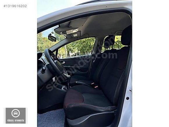 2016 MODEL 101000 KMDE CLİO SPORTTOURER