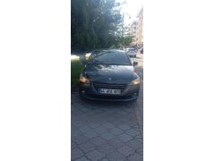 Sahibinden Peugeot 301 1.2 VTi Active 2013 Model