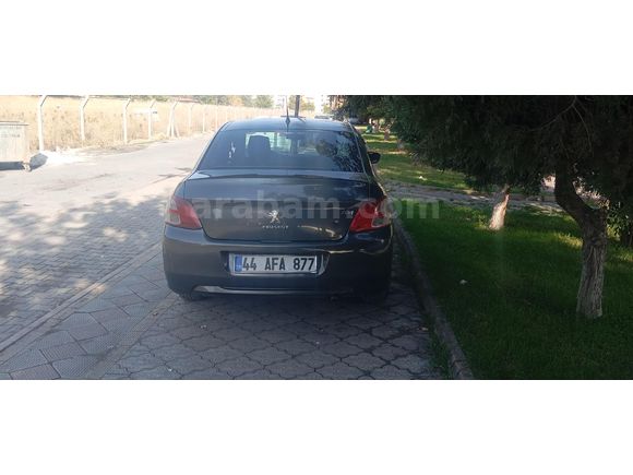 Sahibinden Peugeot 301 1.2 VTi Active 2013 Model