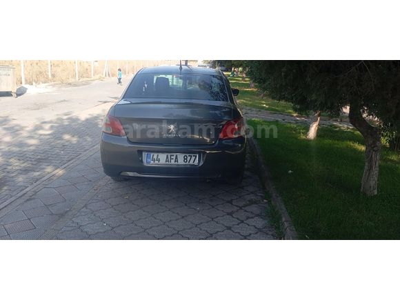 Sahibinden Peugeot 301 1.2 VTi Active 2013 Model
