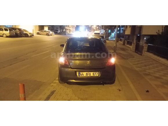 Sahibinden Peugeot 301 1.2 VTi Active 2013 Model
