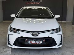 2020 TOYOTA COROLLA 1.6 MOTOR BOYASIZ FULL SERVİS BAKIMLI