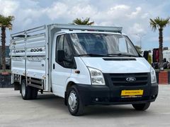 Galeriden Ford Trucks Transit 350 ED POMPALI Gaziantep