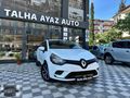 TALHA AYAZ'DAN-2017 CLİO-SPORT TOURER-BOYASIZ-HATASIZ-217 BN KM