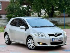 2008 AURİS 1.6 LPG'Lİ MANUEL