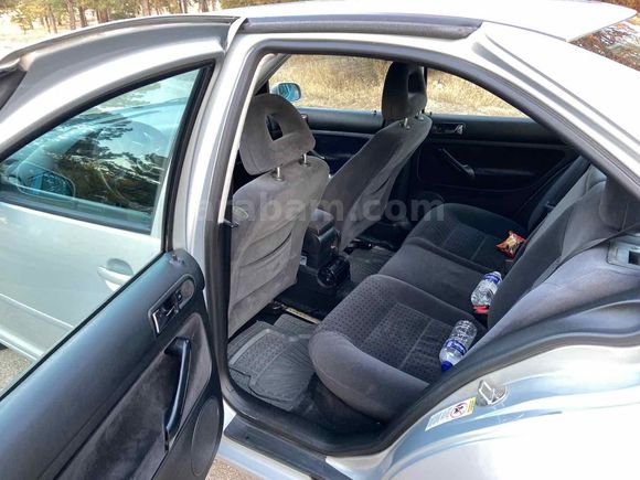 Sahibinden Volkswagen Bora 1.6 Comfortline 1999 Model 