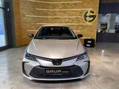 GRUP OTOMOBİL 2025 TOYOTA COROLLA 1.5 VİSİON PLUS HATASIZ KDVLİ