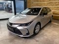 GRUP OTOMOBİL 2025 TOYOTA COROLLA 1.5 VİSİON PLUS HATASIZ KDVLİ