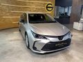 GRUP OTOMOBİL 2025 TOYOTA COROLLA 1.5 VİSİON PLUS HATASIZ KDVLİ