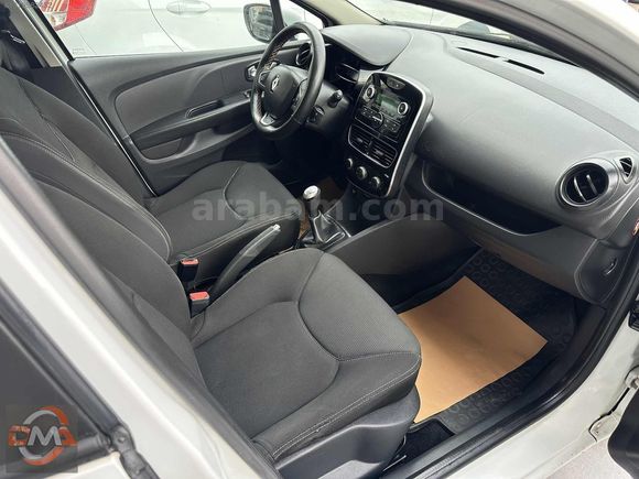 "DMA OTOMOTİV'DEN" HATASIZ BOYASIZ CLİO SPORTTOURER