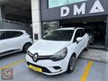 "DMA OTOMOTİV'DEN" HATASIZ BOYASIZ CLİO SPORTTOURER