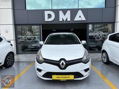 "DMA OTOMOTİV'DEN" HATASIZ BOYASIZ CLİO SPORTTOURER