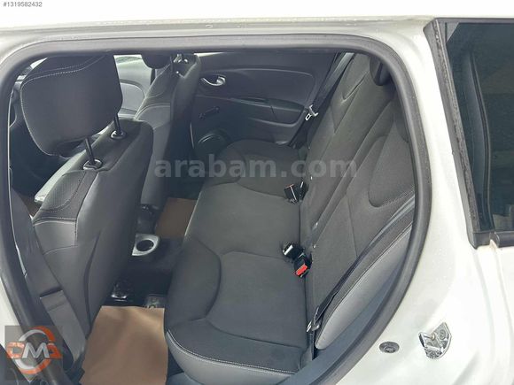 "DMA OTOMOTİV'DEN" HATASIZ BOYASIZ CLİO SPORTTOURER