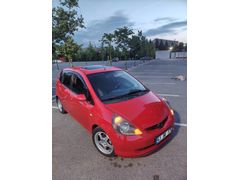 Sahibinden Honda Jazz 1.4 ES 2002 Model