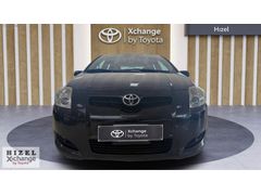 TOYOTA PLAZA HIZEL GÜVENCESİYLE TOYOTA AURİS 1.6 COMFORT MMT