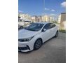 Sahibinden hatasız boyasız Toyota Corolla 1.4 D-4D Touch 2017 Model 