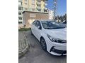 Sahibinden hatasız boyasız Toyota Corolla 1.4 D-4D Touch 2017 Model 