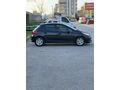 2009 MODEL 207 1,4 TRENDY OTOMATİK 4 LASTİK YENİ DEGİŞENSİZ
