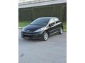 2009 MODEL 207 1,4 TRENDY OTOMATİK 4 LASTİK YENİ DEGİŞENSİZ