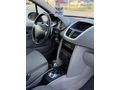 2009 MODEL 207 1,4 TRENDY OTOMATİK 4 LASTİK YENİ DEGİŞENSİZ