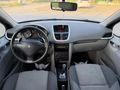 2009 MODEL 207 1,4 TRENDY OTOMATİK 4 LASTİK YENİ DEGİŞENSİZ