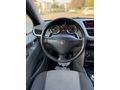 2009 MODEL 207 1,4 TRENDY OTOMATİK 4 LASTİK YENİ DEGİŞENSİZ