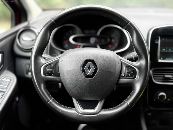 GALERİ75-2019-RENAULT-CLİO-1.5DCI SPORTTOUER-TOCH-LASMAN KIRMIZI