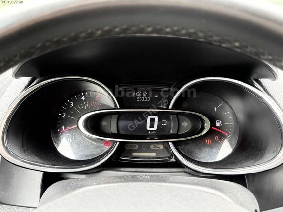 GALERİ75-2019-RENAULT-CLİO-1.5DCI SPORTTOUER-TOCH-LASMAN KIRMIZI