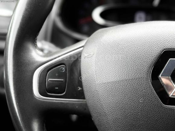 GALERİ75-2019-RENAULT-CLİO-1.5DCI SPORTTOUER-TOCH-LASMAN KIRMIZI