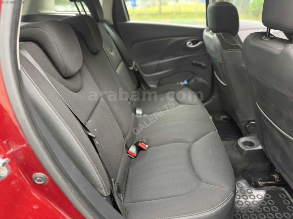 GALERİ75-2019-RENAULT-CLİO-1.5DCI SPORTTOUER-TOCH-LASMAN KIRMIZI