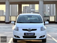YANASİP'DEN 2010 TOYOTA AURİS 1.6 ELEGANT TAM OTOMATİK