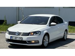 Burak otomotiv 1.4 TSi BlueMotion Comfortline 2011