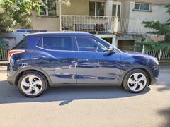 Sahibinden Ssangyong Tivoli 1.6 D Platinum 2015 Model Amasya