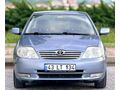 !!TEMİZ!! TOYOTA COROLLA 1.6 SOL
