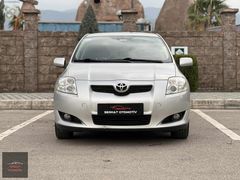 2009 / TOYOTA AURİS 1.6 ELAGANT / DEĞİŞENSİZ